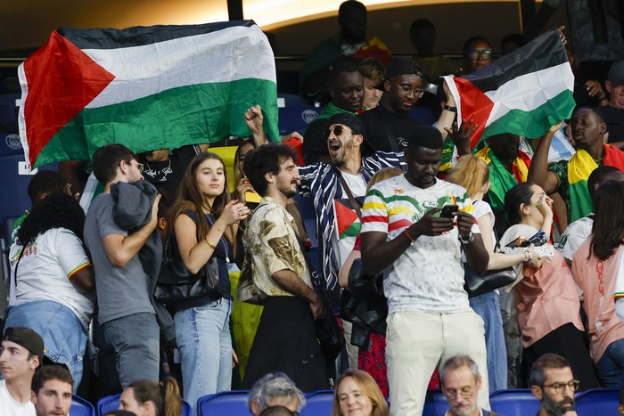 Foto: AP/Aurelien Morissard